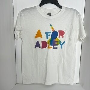 YOUTH MEDIUM TEE SHIRT